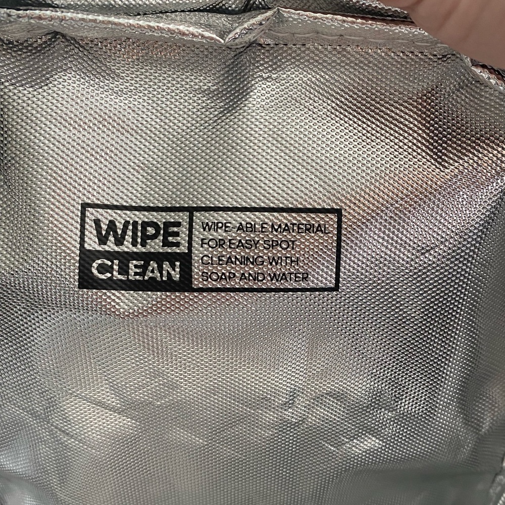 Adidas lunch box - Picture 4 of 5